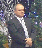 Николай Стаменов
